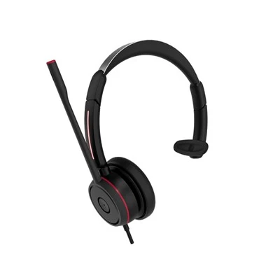 Teams Single Ear Headphones Teams Single Ear Headphones