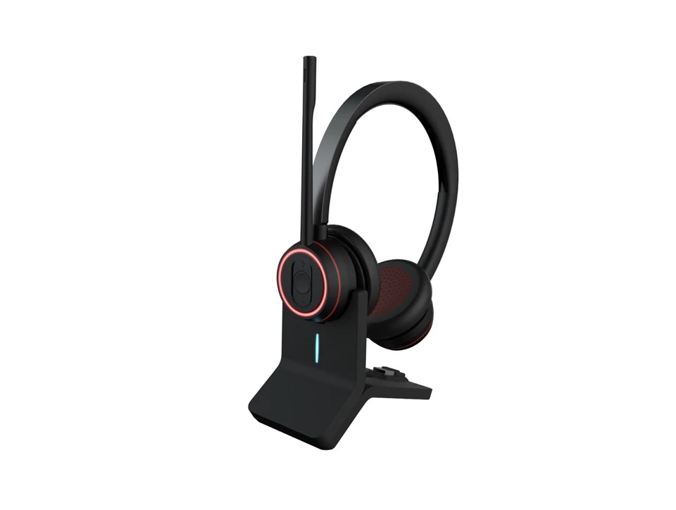 Professional UC Wireless Headset Professional UC Wireless Headset